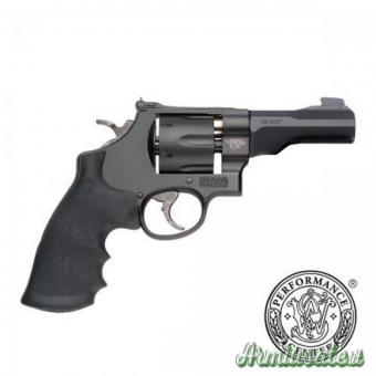Smith Wesson Revolver PC 325 Thunder Ranch 4" Cal.45 ACP
