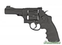 Smith Wesson Revolver PC 325 Thunder Ranch 4