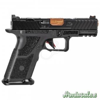 Zev Tech pistola OZ9C Elite X Cal.9x19
