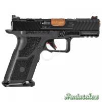 Zev Tech pistola OZ9C Elite X Cal.9x19