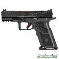 Zev Tech pistola OZ9C Elite X Cal.9x19