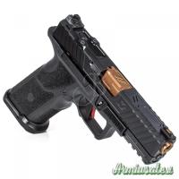 Zev Tech pistola OZ9C Elite X Cal.9x19