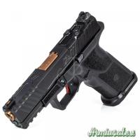 Zev Tech pistola OZ9C Elite X Cal.9x19