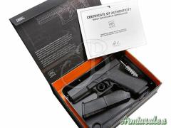 Glock P 80 9x19mm Parabellum