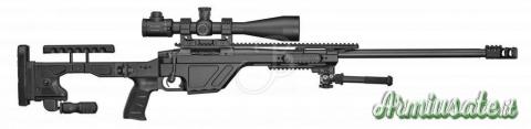 CZ Carabina TSR Cal.308 Win