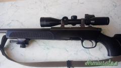 Carabina Steyr SSG 69 P II