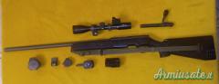 Carabina Steyr SSG 69 P II
