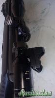Carabina Steyr SSG 69 P II