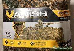 Telo x capanno in juta - Realtree Max 5 - Made in Usa