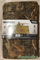 Telo x capanno in juta - Realtree Max 5 - Made in Usa