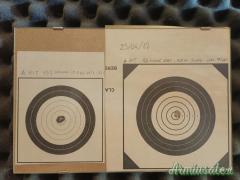 Sabatti tactical evo  .308 Winchester