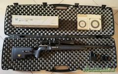 Sabatti tactical evo  .308 Winchester