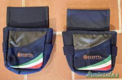 Tasche Beretta Porta Cartucce Uniform Pro EVO - 25 pz.