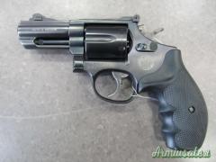 S&W 19-7 PERFORMANCE CENTER CAL357 MAG  RIF N251