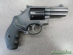 S&W 19-7 PERFORMANCE CENTER CAL357 MAG  RIF N251