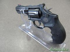 S&W 19-7 PERFORMANCE CENTER CAL357 MAG  RIF N251