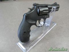 S&W 19-7 PERFORMANCE CENTER CAL357 MAG  RIF N251