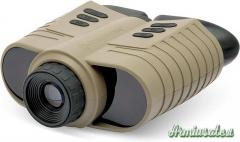 Stealth Cam binocolo digitale notturno promo!