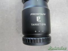 NIKON TARGET EFR PROSTAFF 3-9X40BDC