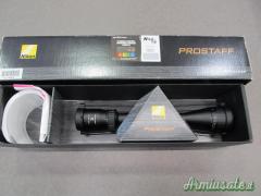 NIKON TARGET EFR PROSTAFF 3-9X40BDC