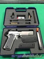Tisas 1911 9mm inox