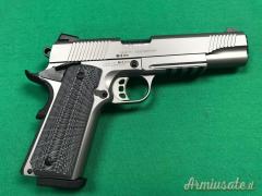Tisas 1911 9mm inox