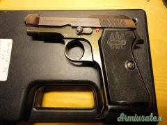 Beretta 35 7.65mm Brev.