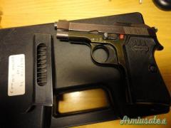 Beretta 35 7.65mm Brev.