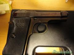 Beretta 35 7.65mm Brev.