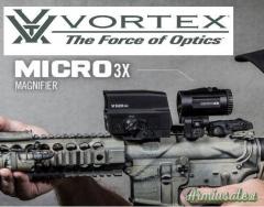 Vortex Micro Magnifier 3X