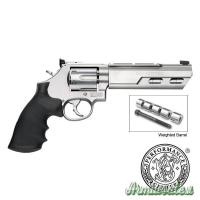 SMITH WESSON 629 COMPETITOR