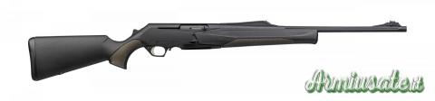 Browning Carabina BAR MK3 Composite Brown Cal.30-06