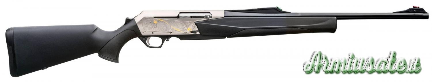 Browning Carabina BAR MK3 Composite Eclipse Gold HC Cal.30-06 Browning Carabina BAR MK3 Composite Eclipse Gold HC Cal.30-06