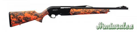 Winchester Carabina SXR2 Tracker Blaze Cal.308 Win