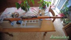 Schmidt Rubin K31.