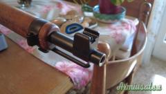 Schmidt Rubin K31.