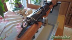 Schmidt Rubin K31.