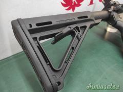 Ruger AR 556 MOE MLOK 223 Remington