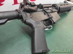 Ruger AR 556 MOE MLOK 223 Remington
