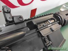 Ruger AR 556 MOE MLOK 223 Remington