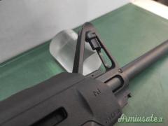 Ruger AR 556 MOE MLOK 223 Remington