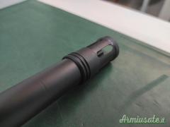 Ruger AR 556 MOE MLOK 223 Remington