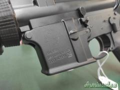 Ruger AR 556 MOE MLOK 223 Remington