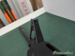 Ruger AR 556 MOE MLOK 223 Remington
