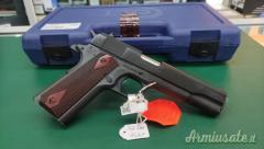 COLT GOVERNAMENT 45 ACP