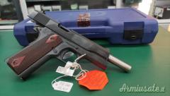 COLT GOVERNAMENT 45 ACP