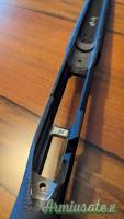 Hs precision Remington 700 long action