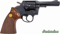Colt revolver modello Lawman MK III cal 357 Magnum canna 6