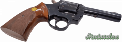 Colt revolver modello Lawman MK III cal 357 Magnum canna 6