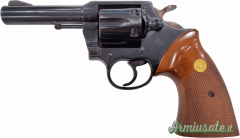 Colt revolver modello Lawman MK III cal 357 Magnum canna 6